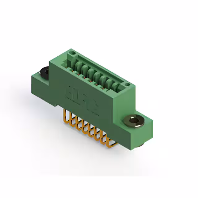 845-008-558-103 EDAC Inc.  Edgeboard Connectors